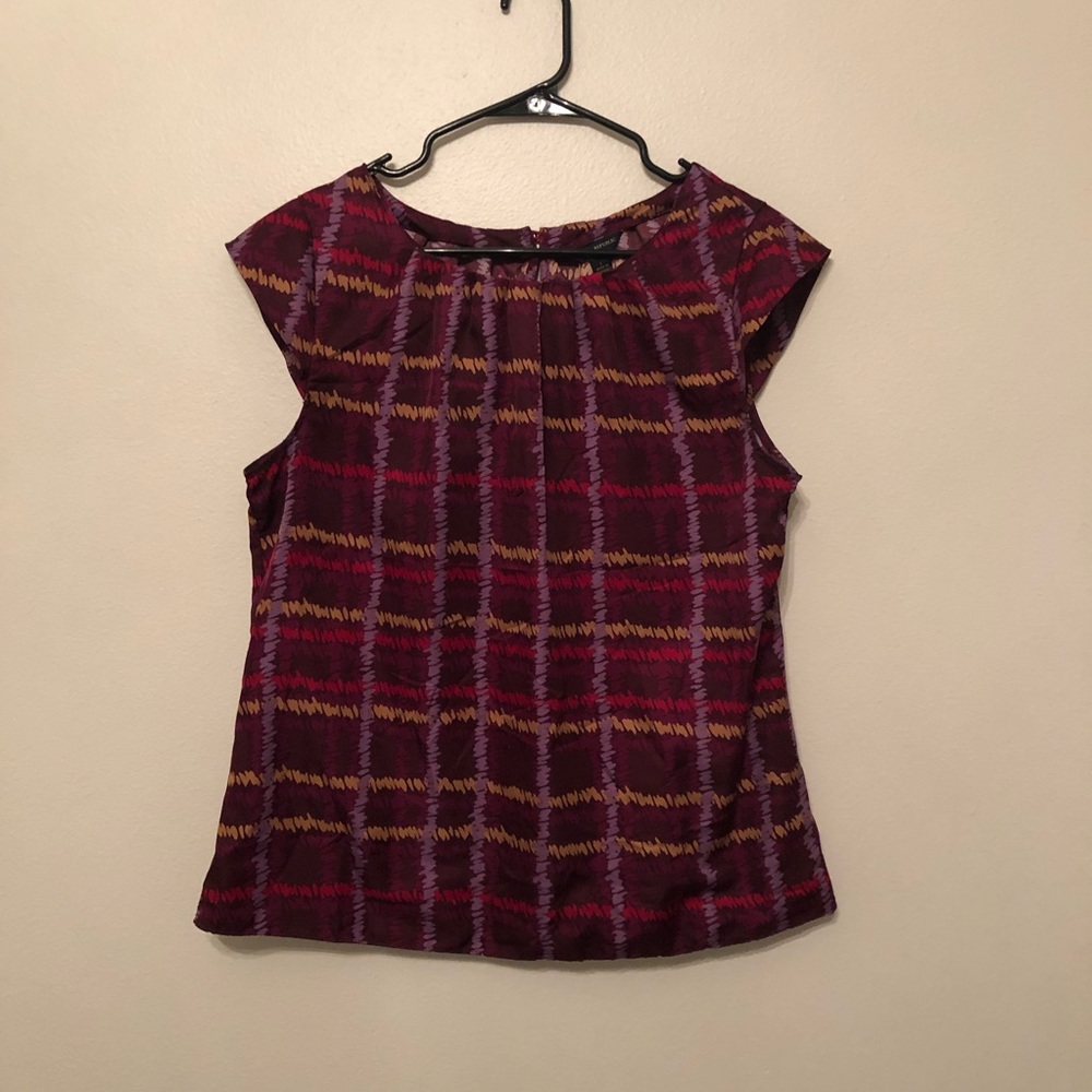 •Banana Republic• blouse